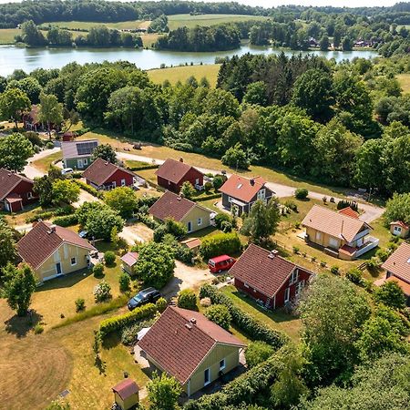 Ferienhaus Am Moenchneversdorfer See Schonwalde am Bungsberg Exteriér fotografie