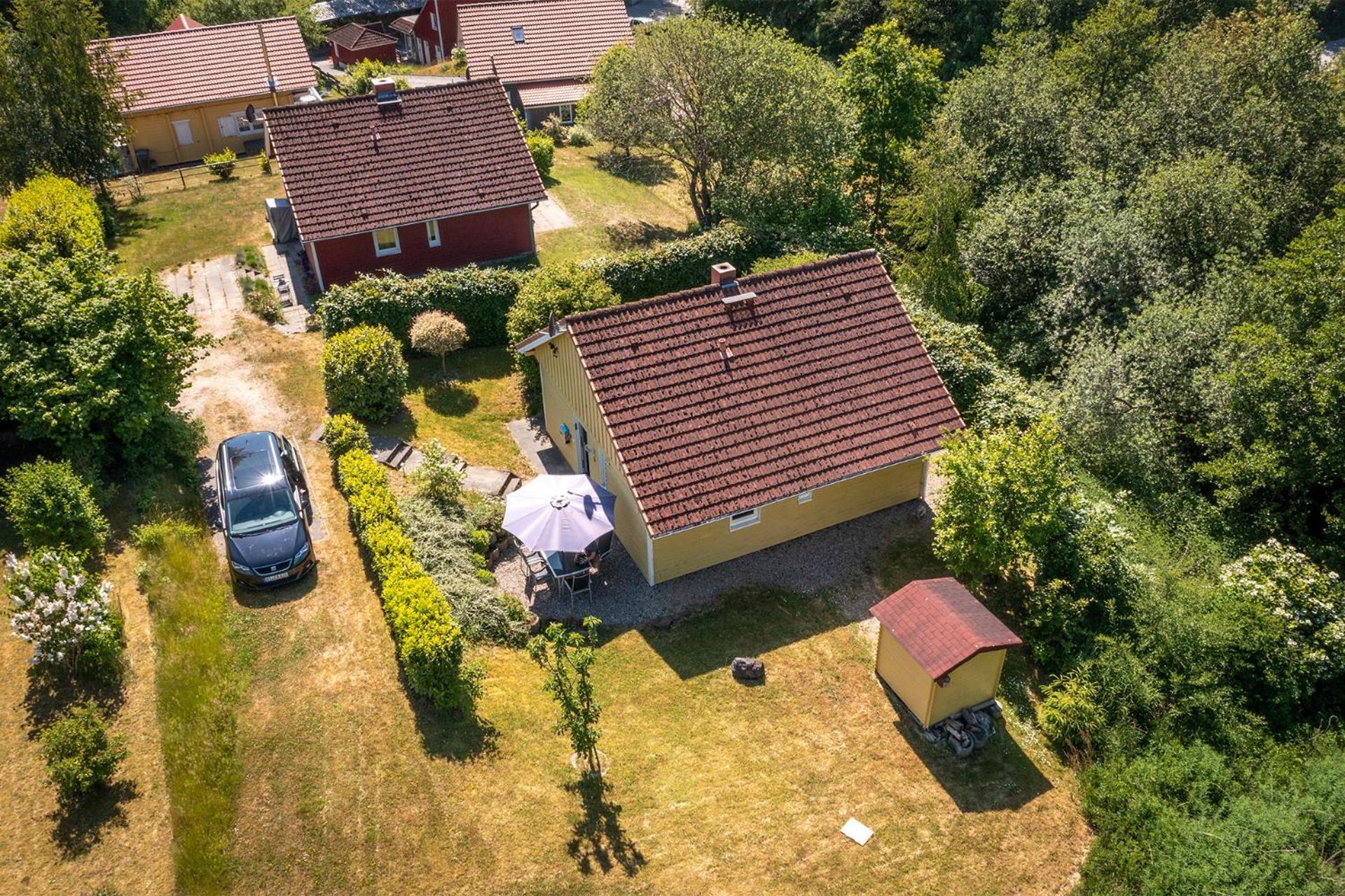 Ferienhaus Am Moenchneversdorfer See Schonwalde am Bungsberg Exteriér fotografie