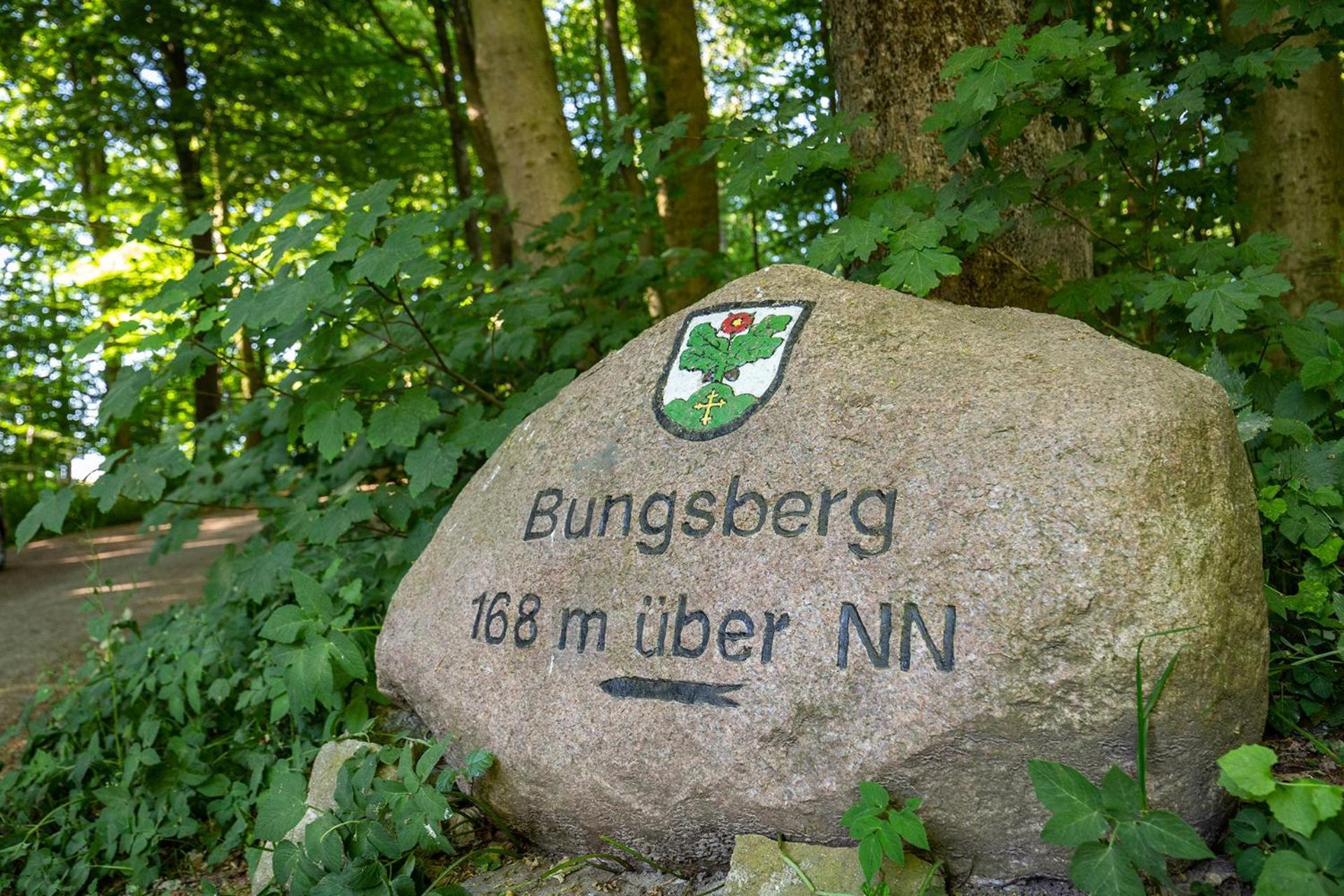 Ferienhaus Am Moenchneversdorfer See Schonwalde am Bungsberg Exteriér fotografie