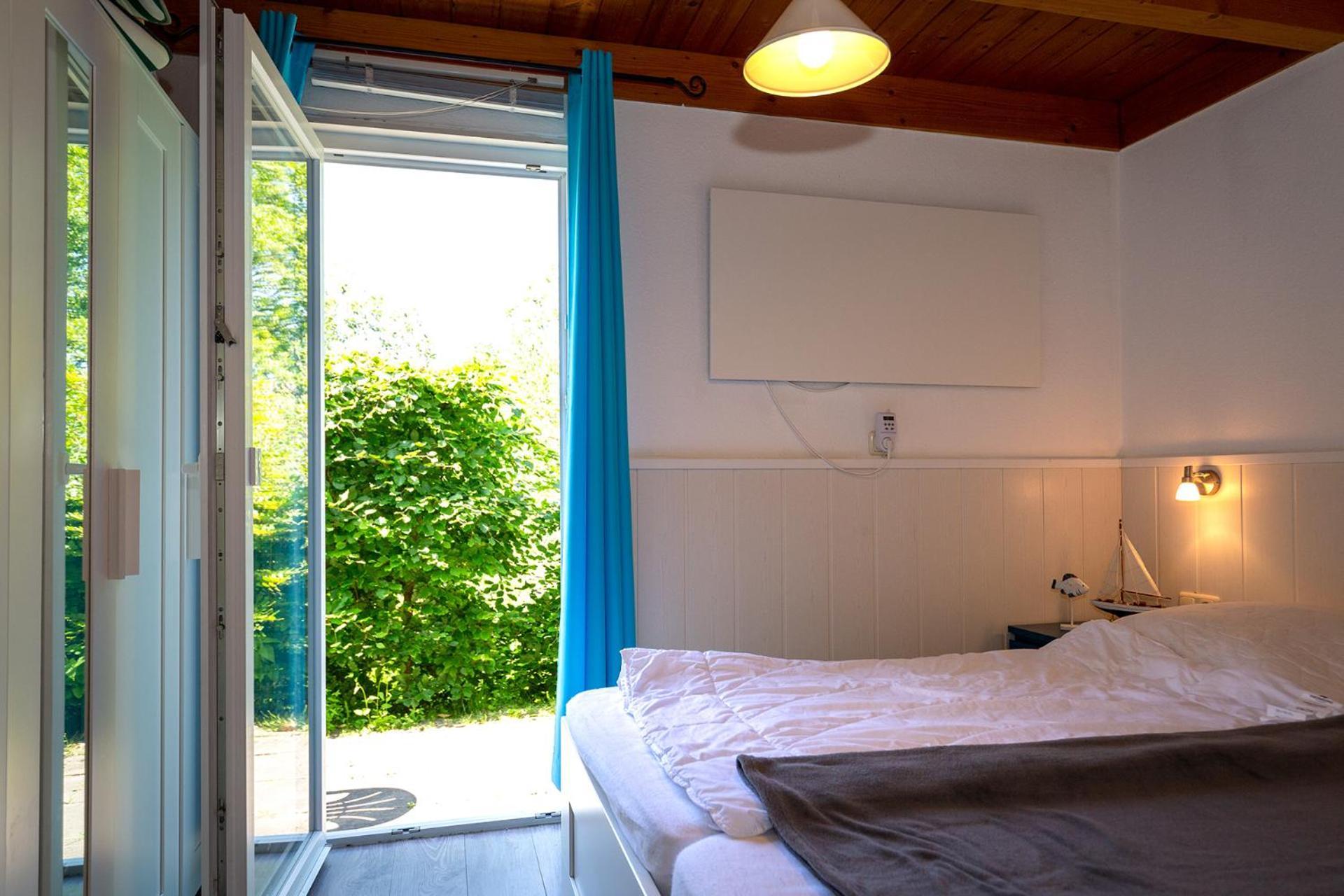 Ferienhaus Am Moenchneversdorfer See Schonwalde am Bungsberg Exteriér fotografie