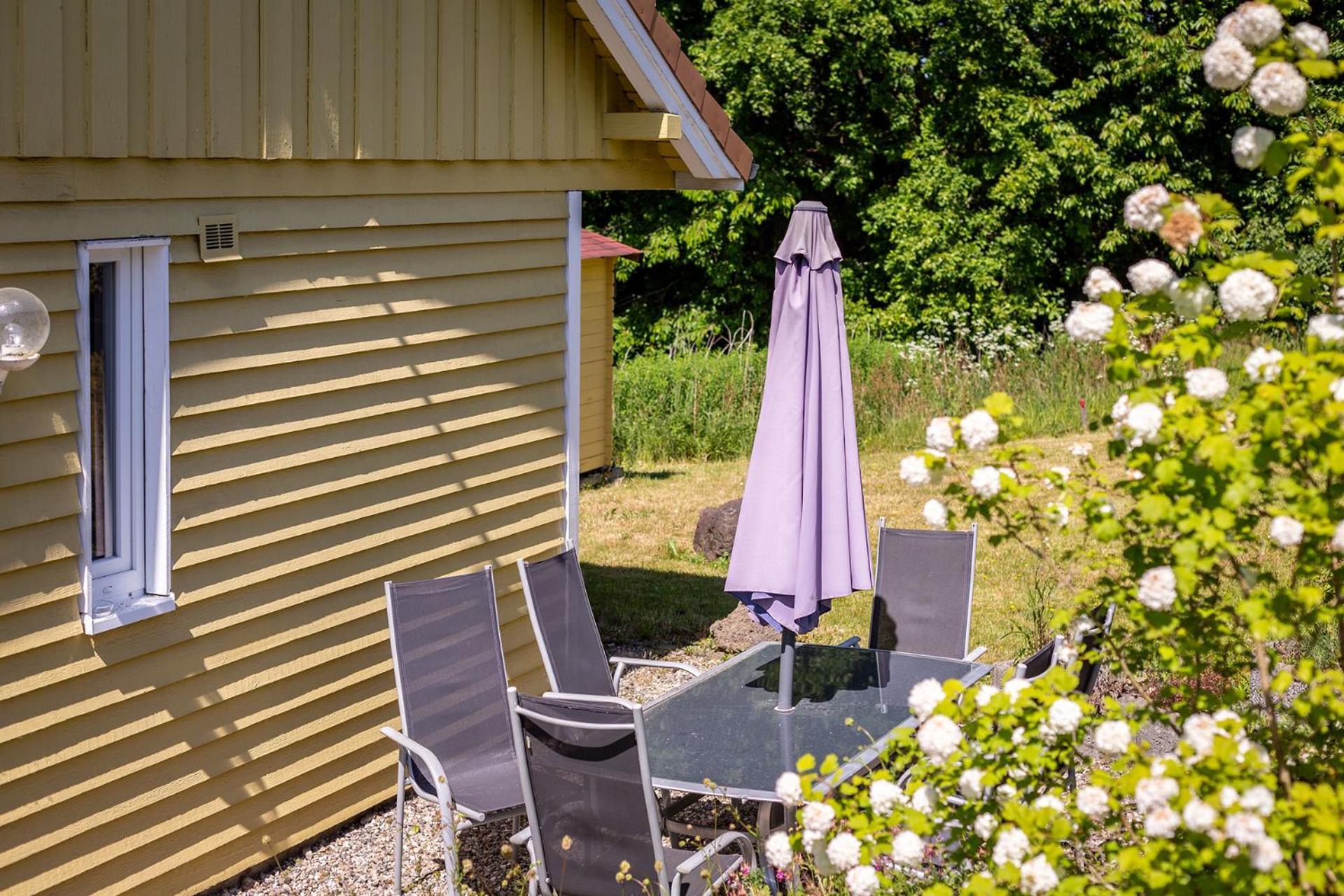 Ferienhaus Am Moenchneversdorfer See Schonwalde am Bungsberg Exteriér fotografie