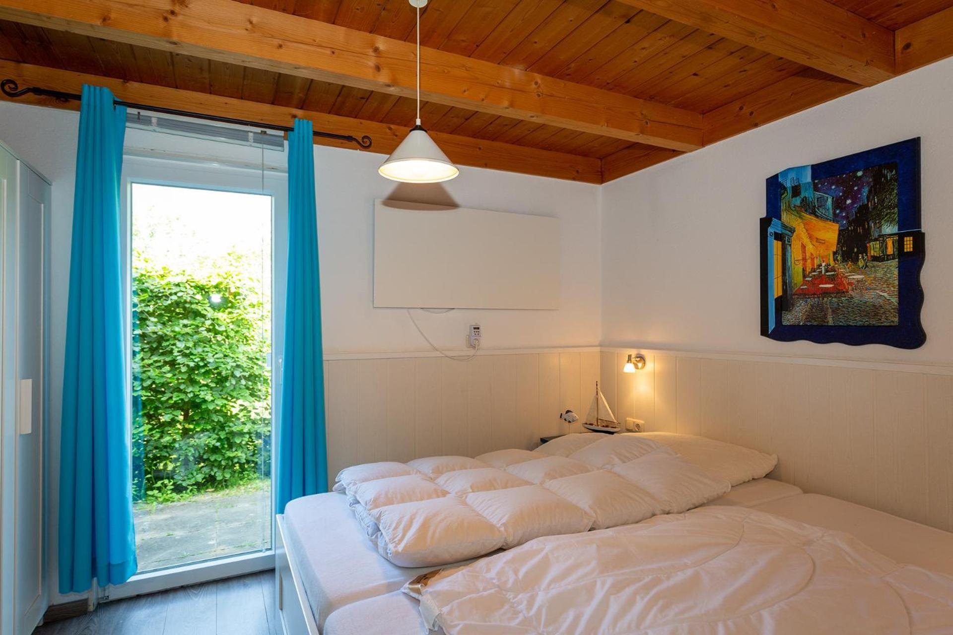 Ferienhaus Am Moenchneversdorfer See Schonwalde am Bungsberg Exteriér fotografie