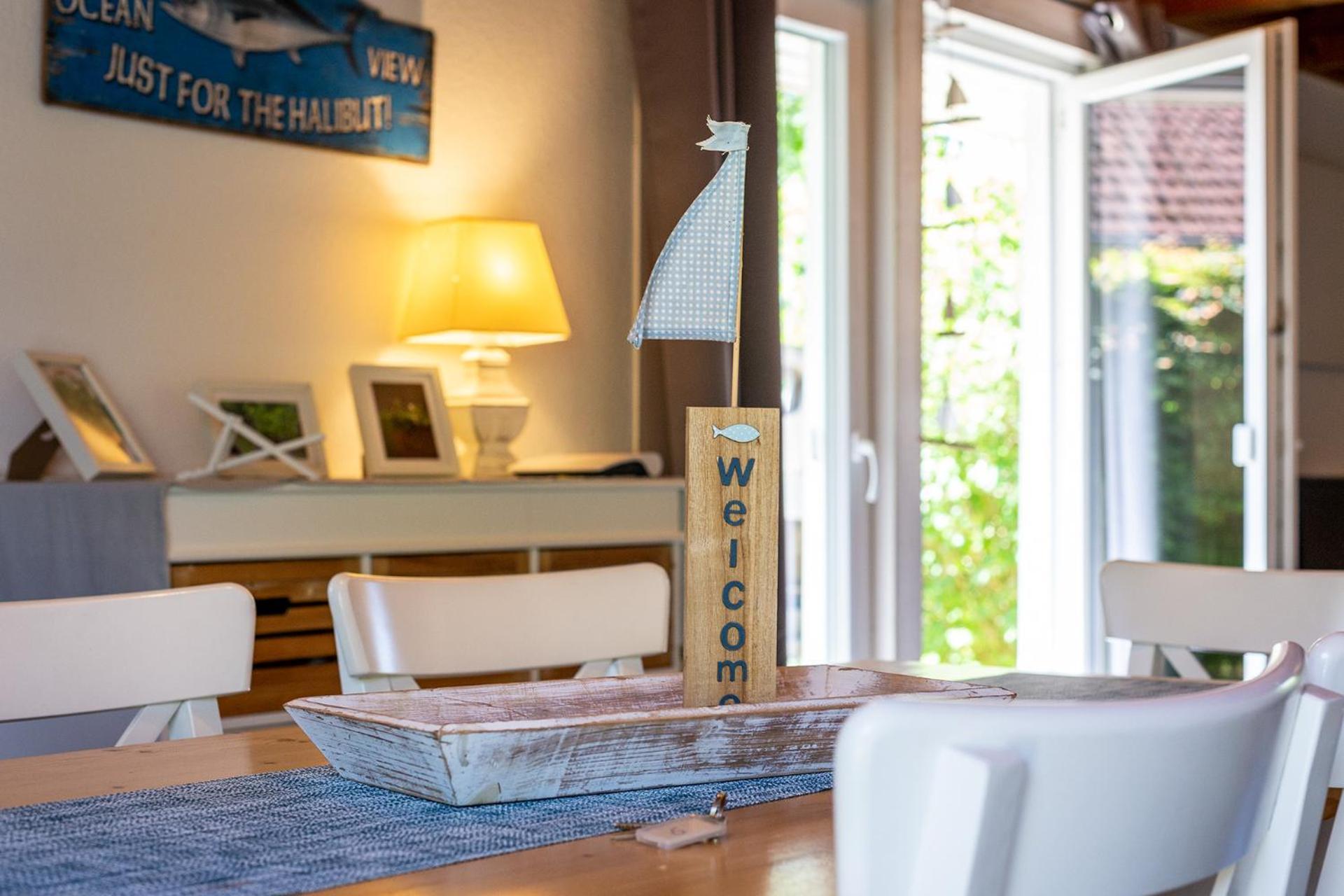 Ferienhaus Am Moenchneversdorfer See Schonwalde am Bungsberg Exteriér fotografie